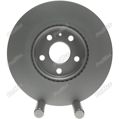 Front Disc Brake Rotor by PROMAX - 20-620104 pa2