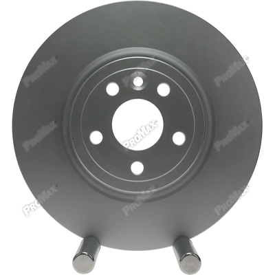 Front Disc Brake Rotor by PROMAX - 20-620106 pa3