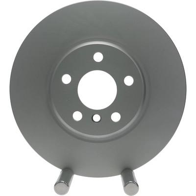 Front Disc Brake Rotor by PROMAX - 20-620110 pa6