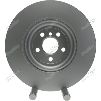 Front Disc Brake Rotor by PROMAX - 20-620118 pa1