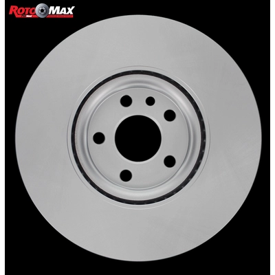Front Disc Brake Rotor by PROMAX - 20-620120 pa1