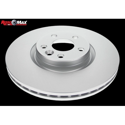 Front Disc Brake Rotor by PROMAX - 20-620120 pa2