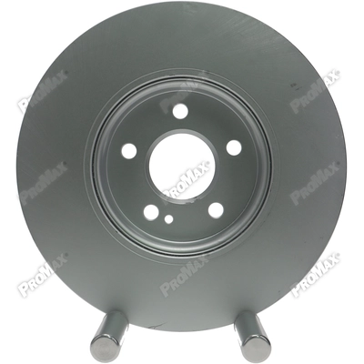 Front Disc Brake Rotor by PROMAX - 20-620130 pa1