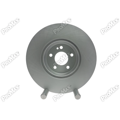 Front Disc Brake Rotor by PROMAX - 20-620134 pa2