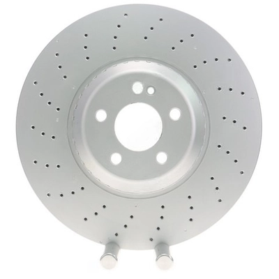 PROMAX - 20-620144DR - Disc Brake Rotor pa1