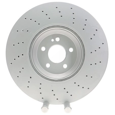 PROMAX - 20-620144DR - Disc Brake Rotor pa2