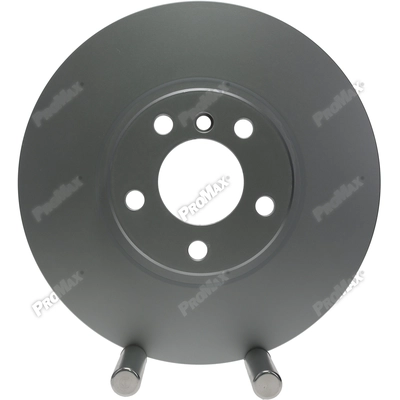 Front Disc Brake Rotor by PROMAX - 20-620176 pa3