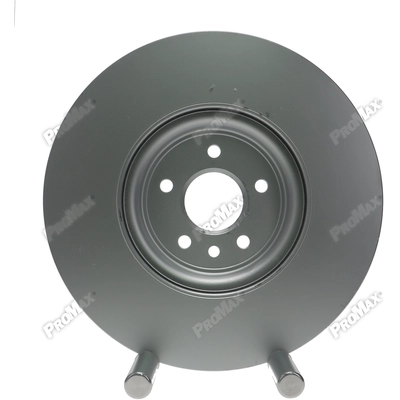 Front Disc Brake Rotor by PROMAX - 20-620184 pa1