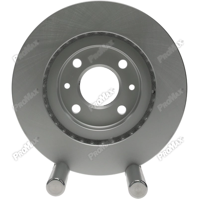 Front Disc Brake Rotor by PROMAX - 20-620190 pa1