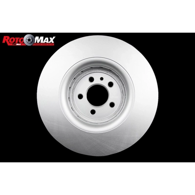 Front Disc Brake Rotor by PROMAX - 20-630006 pa1