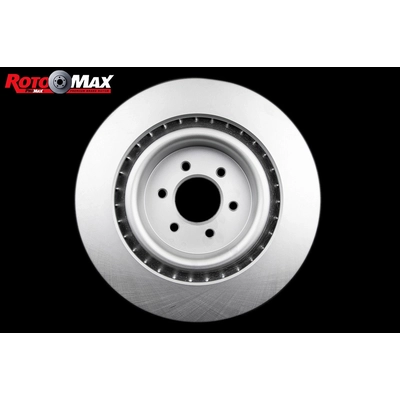 Front Disc Brake Rotor by PROMAX - 20-630010 pa1