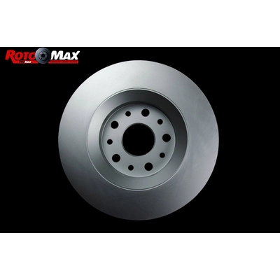Front Disc Brake Rotor by PROMAX - 20-630012 pa1