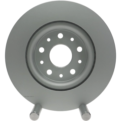 Front Disc Brake Rotor by PROMAX - 20-630014 pa4