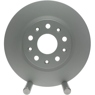 Front Disc Brake Rotor by PROMAX - 20-630014 pa5