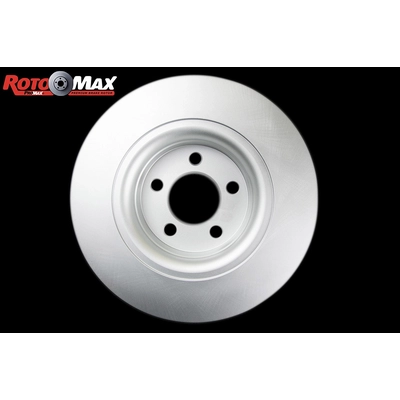 Front Disc Brake Rotor by PROMAX - 20-640012 pa1