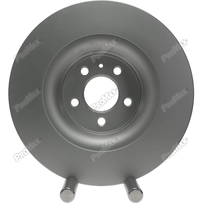 Front Disc Brake Rotor by PROMAX - 20-640014 pa2