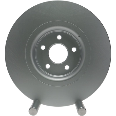 Front Disc Brake Rotor by PROMAX - 20-640018 pa4