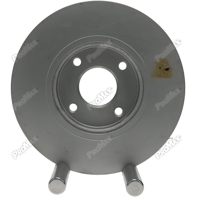 Front Disc Brake Rotor by PROMAX - 20-640020 pa1