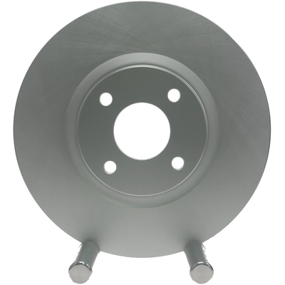Front Disc Brake Rotor by PROMAX - 20-640028 pa6