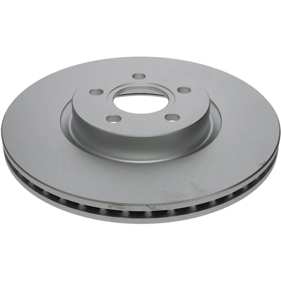 Front Disc Brake Rotor by PROMAX - 20-640030 pa5