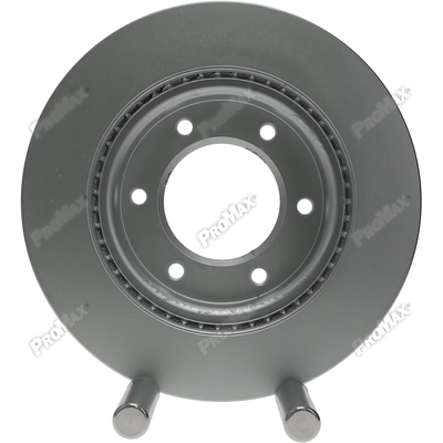Front Disc Brake Rotor by PROMAX - 20-640038 pa1