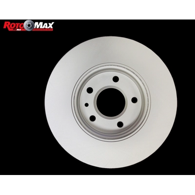 Front Disc Brake Rotor by PROMAX - 20-650002 pa1