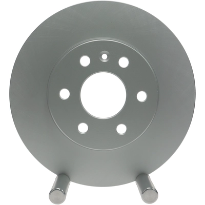 Front Disc Brake Rotor by PROMAX - 20-650014 pa6