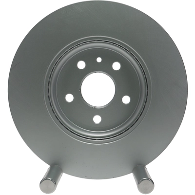 Front Disc Brake Rotor by PROMAX - 20-650016 pa4