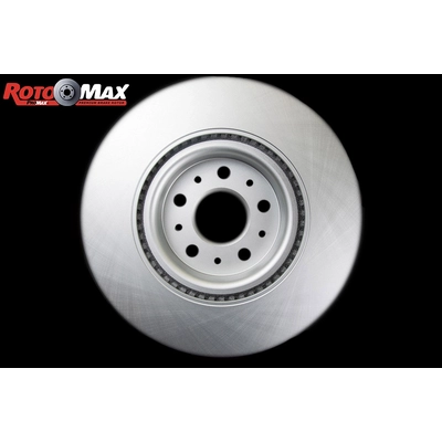 Front Disc Brake Rotor by PROMAX - 20-650020 pa1