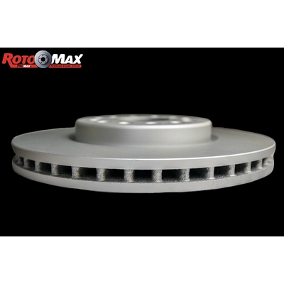 Front Disc Brake Rotor by PROMAX - 20-650024 pa1