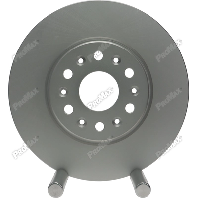 Front Disc Brake Rotor by PROMAX - 20-650024 pa4