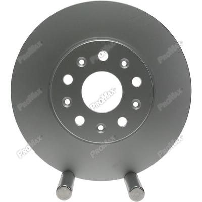 Front Disc Brake Rotor by PROMAX - 20-650046 pa5