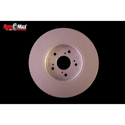 Front Disc Brake Rotor by PROMAX - 20BR29 pa1