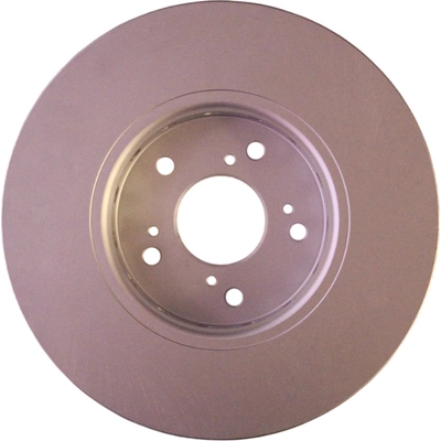 Front Disc Brake Rotor by PROMAX - 20BR29 pa2