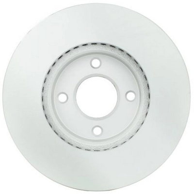QUALITY-BUILT - BR30313G - Disc Brake Rotor pa8