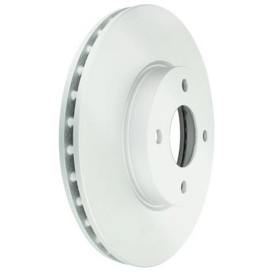 QUALITY-BUILT - BR30313G - Disc Brake Rotor pa9