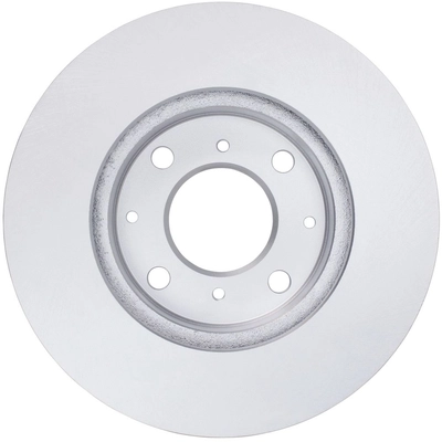 QUALITY-BUILT - BR31029G - Front Disc Brake Rotor pa3