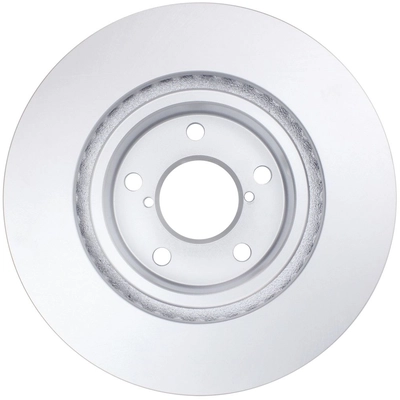 QUALITY-BUILT - BR31042G - Front Disc Brake Rotor pa2