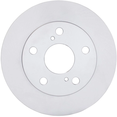 QUALITY-BUILT - BR31048G - Front Disc Brake Rotor pa1