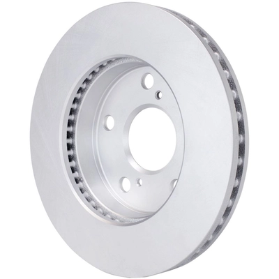 QUALITY-BUILT - BR31048G - Front Disc Brake Rotor pa2