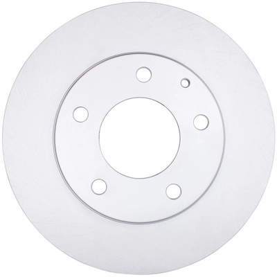 QUALITY-BUILT - BR31052G - Front Disc Brake Rotor pa1