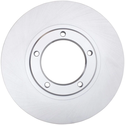 QUALITY-BUILT - BR31146G - Front Disc Brake Rotor pa1