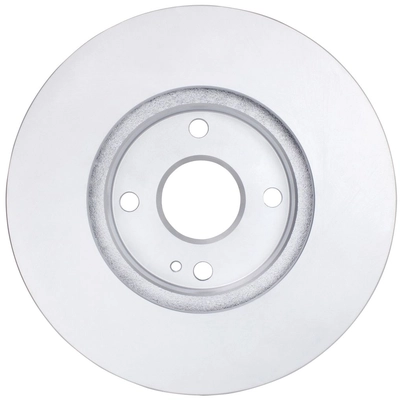 QUALITY-BUILT - BR31159G - Front Disc Brake Rotor pa1
