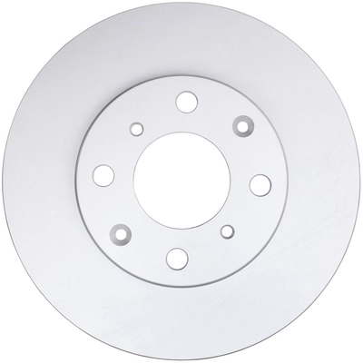QUALITY-BUILT - BR3116G - Front Disc Brake Rotor pa1