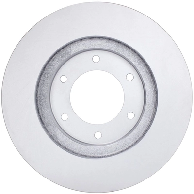 QUALITY-BUILT - BR31175G - Front Disc Brake Rotor pa3