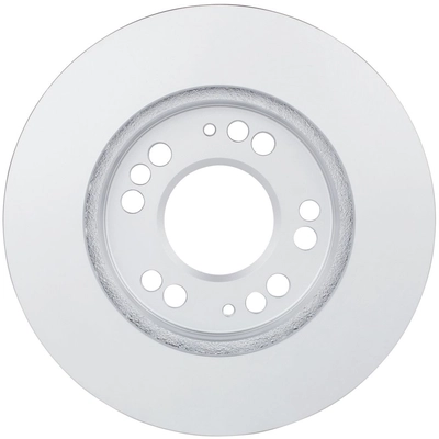 QUALITY-BUILT - BR31179G - Front Disc Brake Rotor pa2