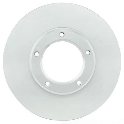 QUALITY-BUILT - BR3120G - Front Disc Brake Rotor pa1