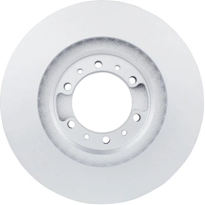 QUALITY-BUILT - BR31239G - Front Disc Brake Rotor pa2