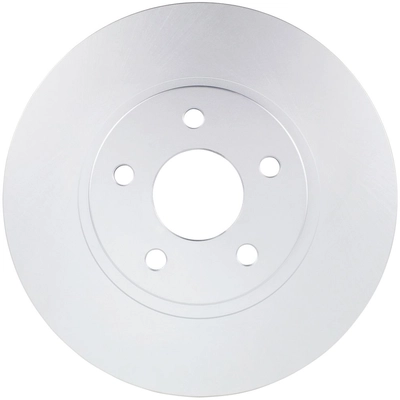 QUALITY-BUILT - BR31247G - Front Disc Brake Rotor pa2