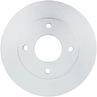 QUALITY-BUILT - BR31307G - Front Disc Brake Rotor pa2